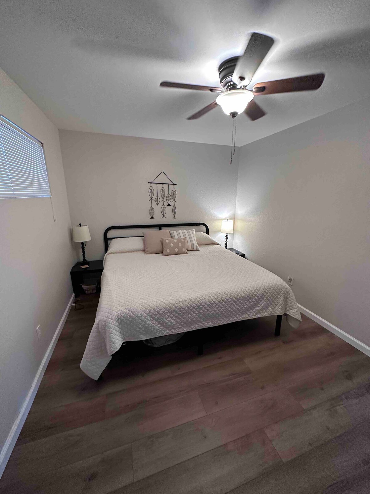 เตียงขนาดคิงไซส์  