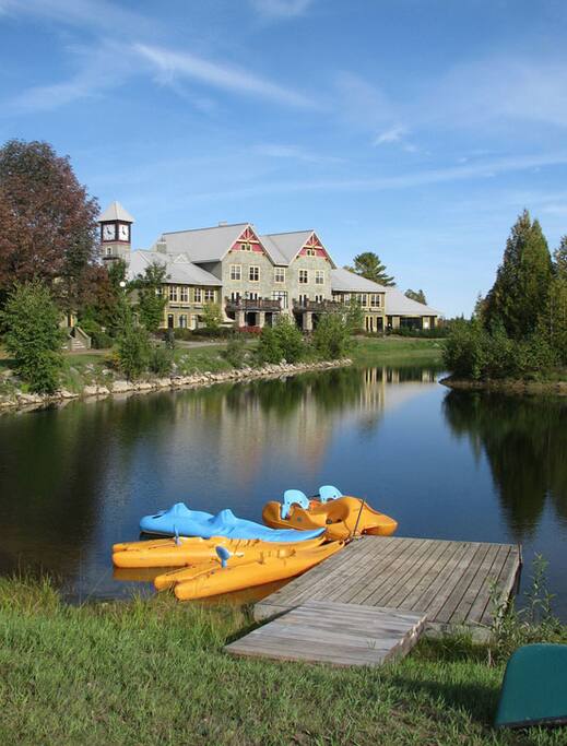 Resort