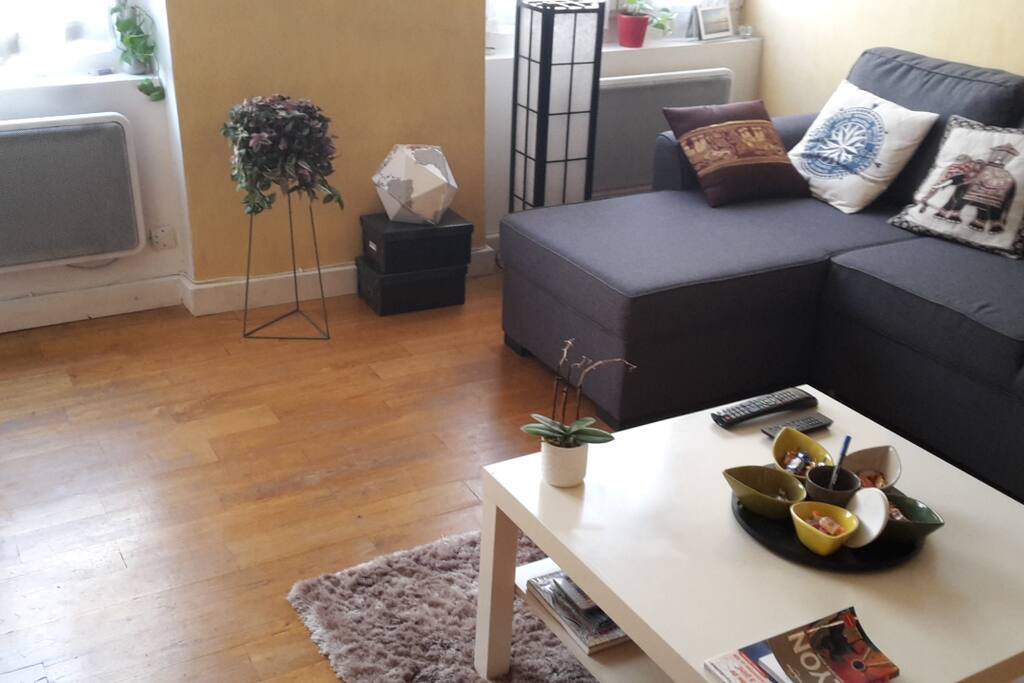 Salon