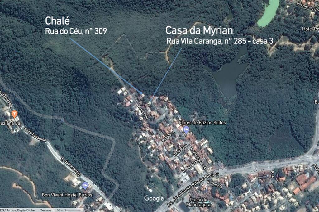 Vila Caranga