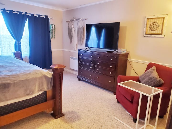 საძინებელი 1