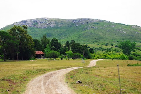 El Betete-Enjoy the Sierra de las Animas