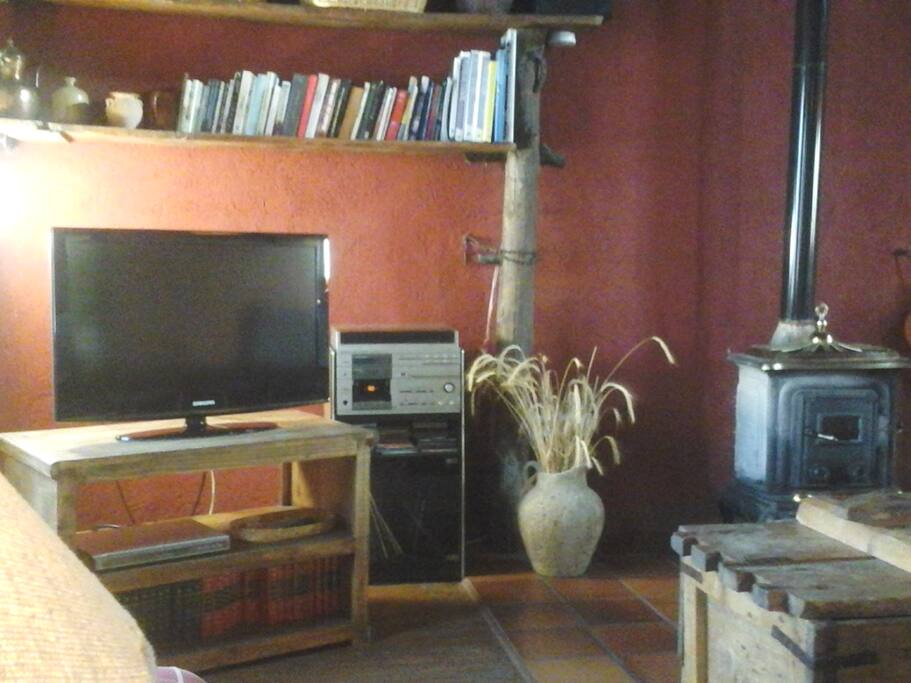 Salón