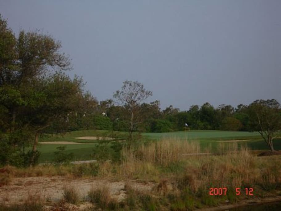 Fairway