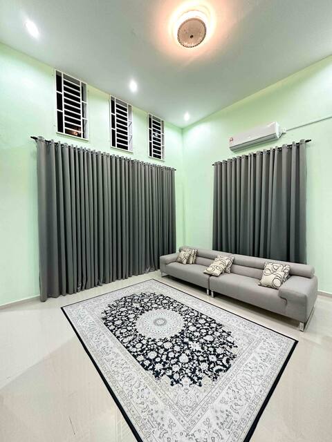 228’s Villa