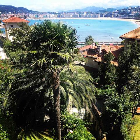 Villa Vista Bahía, San Sebastián – Spain gallery image 4