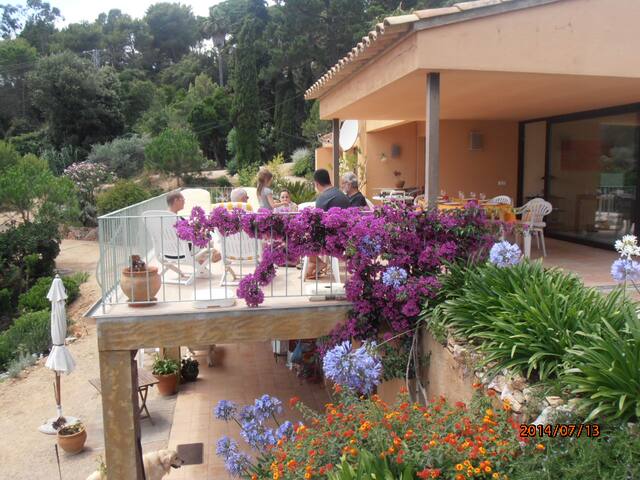 Costa Brava Belle villa vue magnifique sur la mer gallery image 5