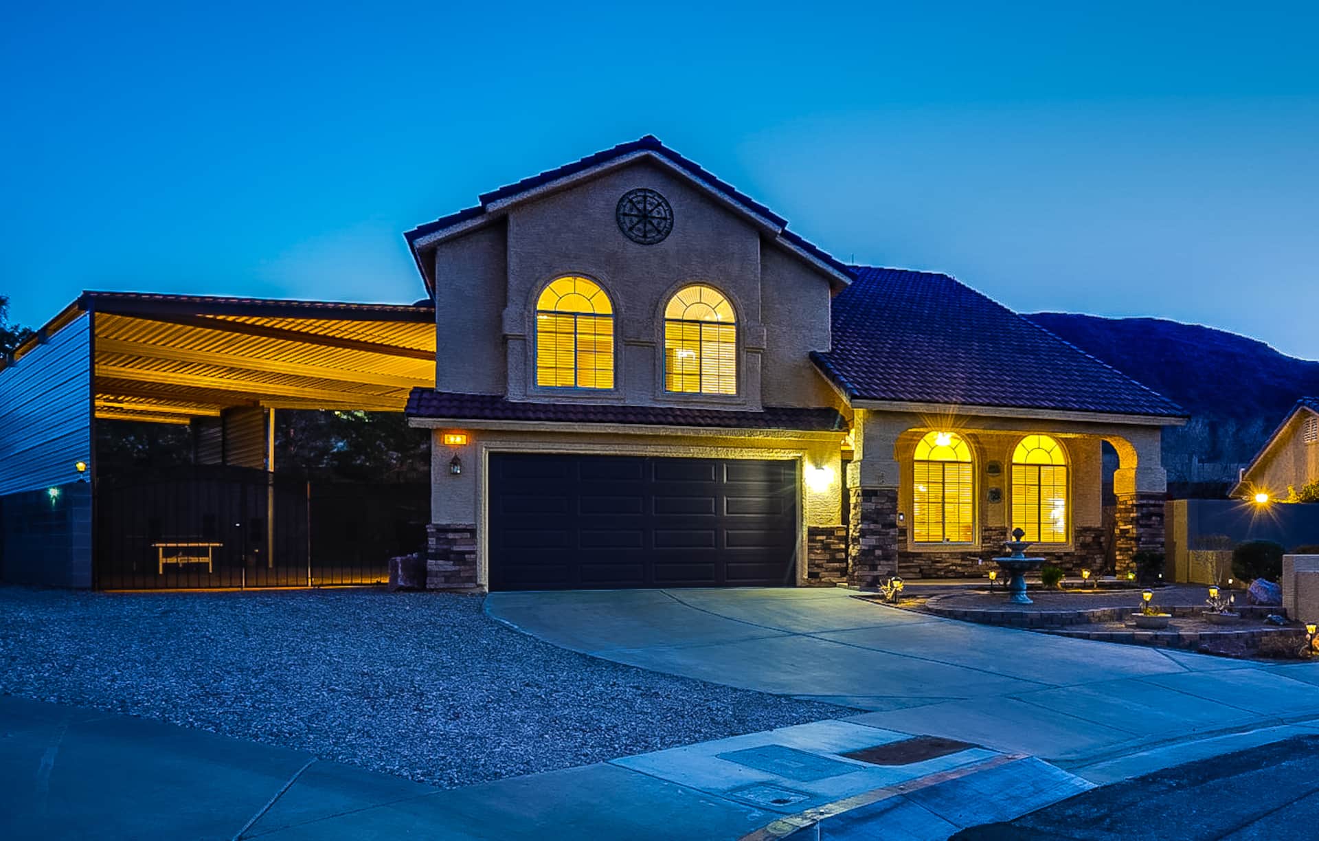 Upscale 4 BR Home with RV parking — photo 2