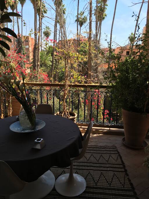 terrazza