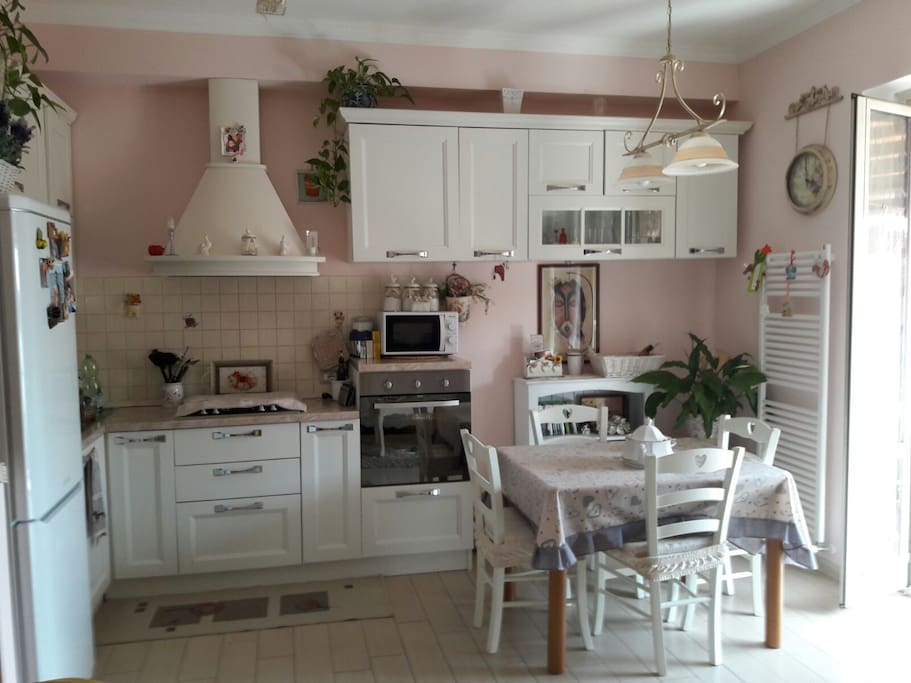 Cucina