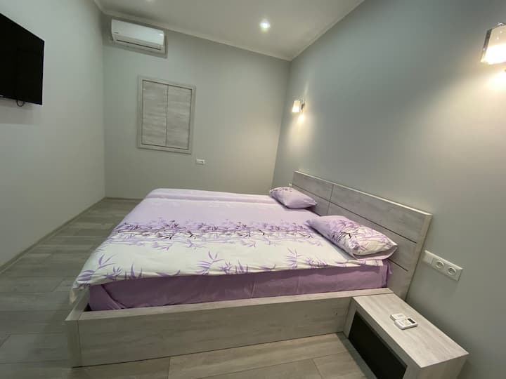 Habitación 1