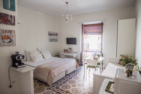 Suite Plaza de la Laguna by Dulce