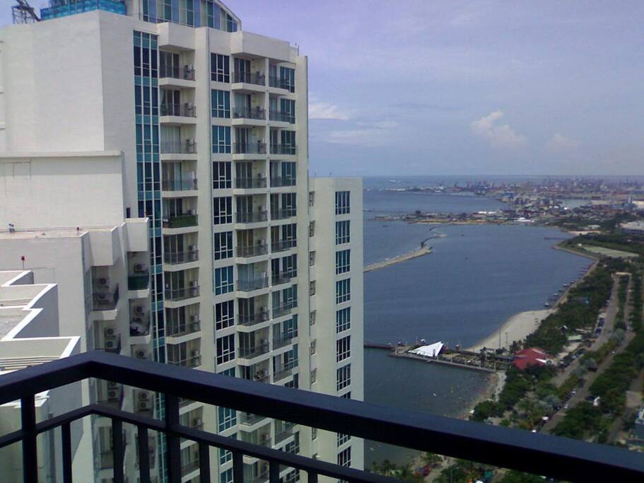 view
