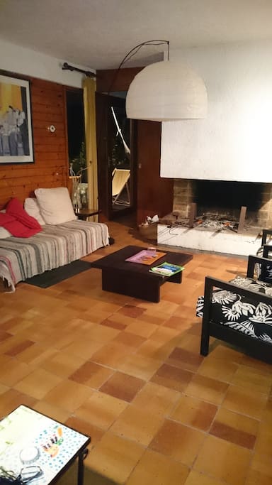 Le Salon
