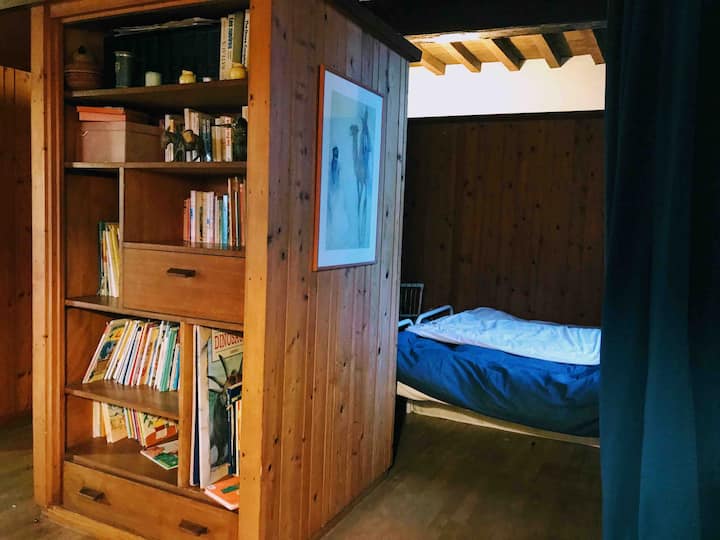 izba na internáte 3