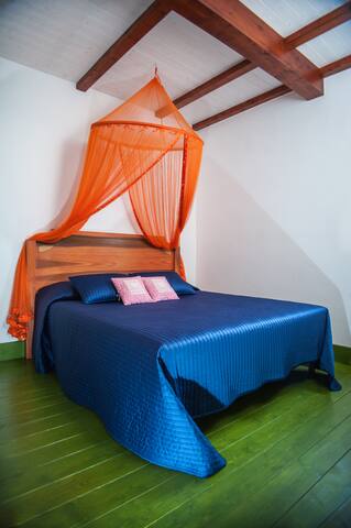 Villa LE RADICI and JACUZZI gallery image 4