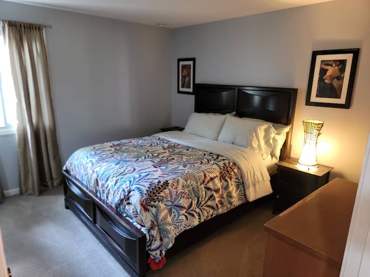Newly Remodeled Apartment