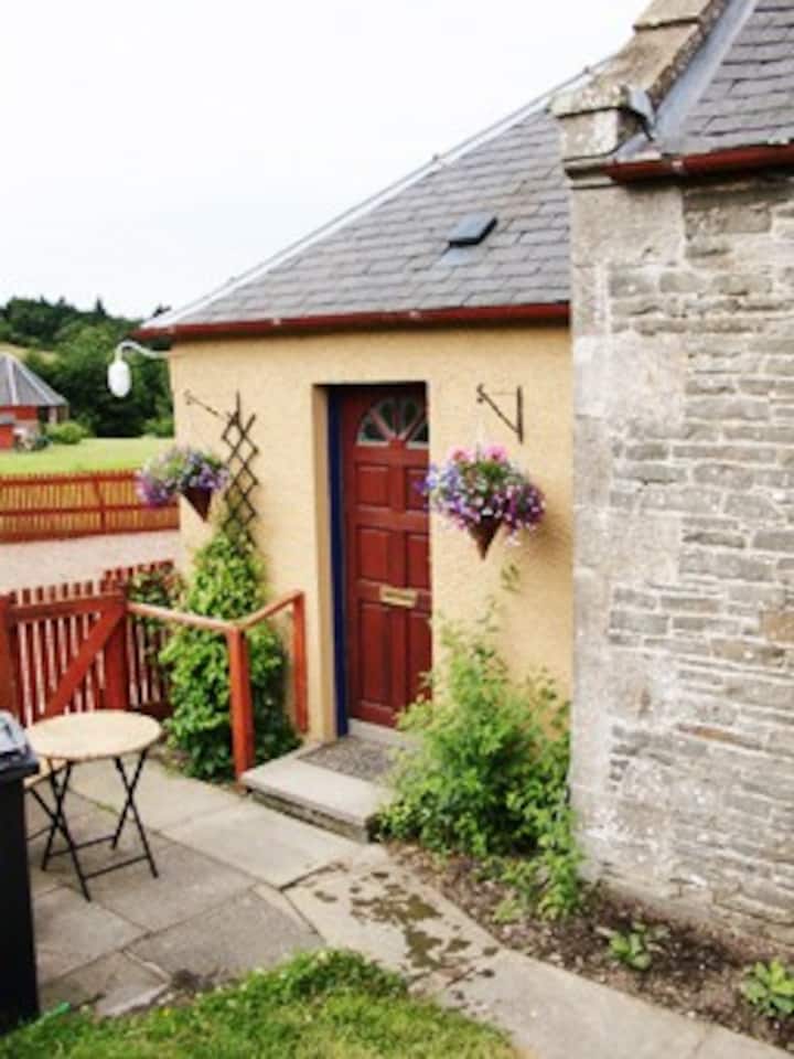 Martinshouse Holiday Cottage Cottages for Rent in Scottish Borders