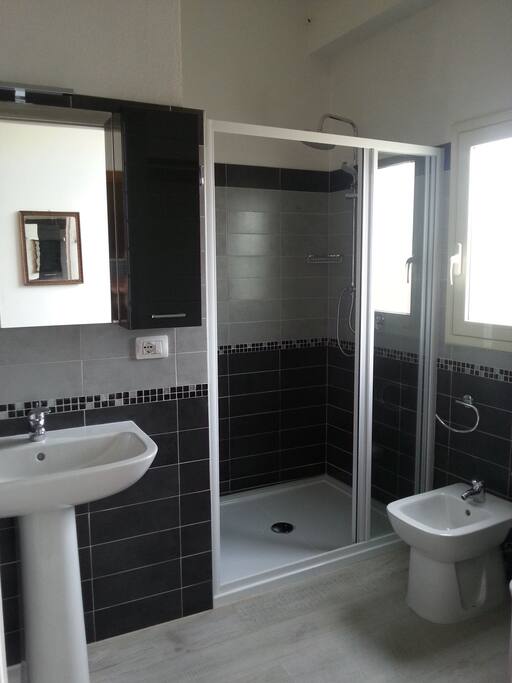 bagno