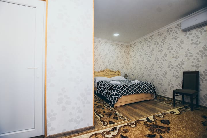 غرفة النوم 3