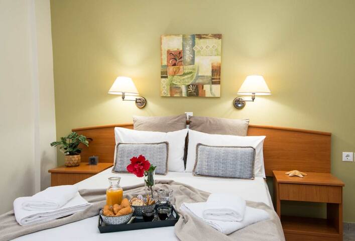 Mire.La Digital Agency managed Airbnb listing 1