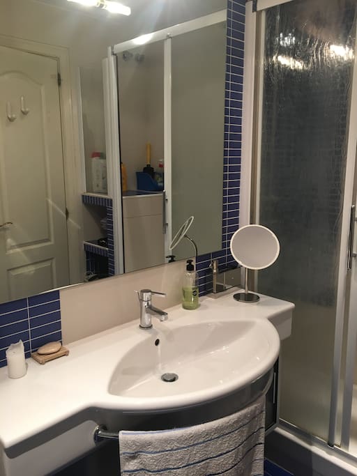 Lavabo