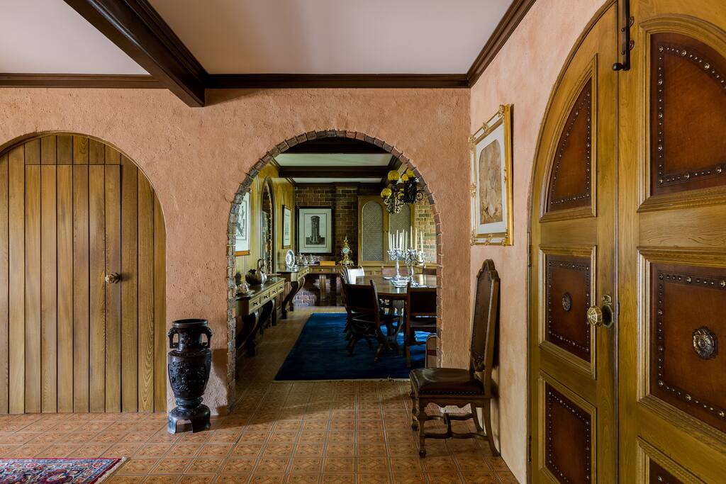 Dinning Room