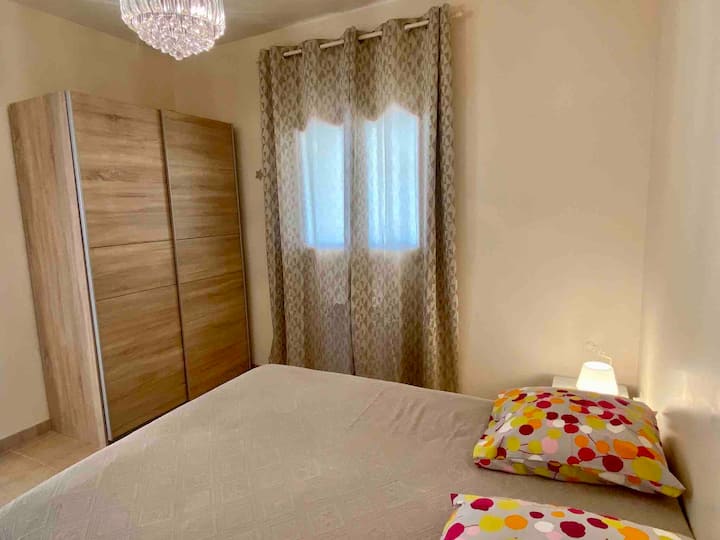 Chambre 2