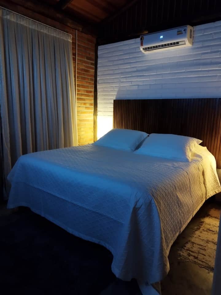 ห้องนอน