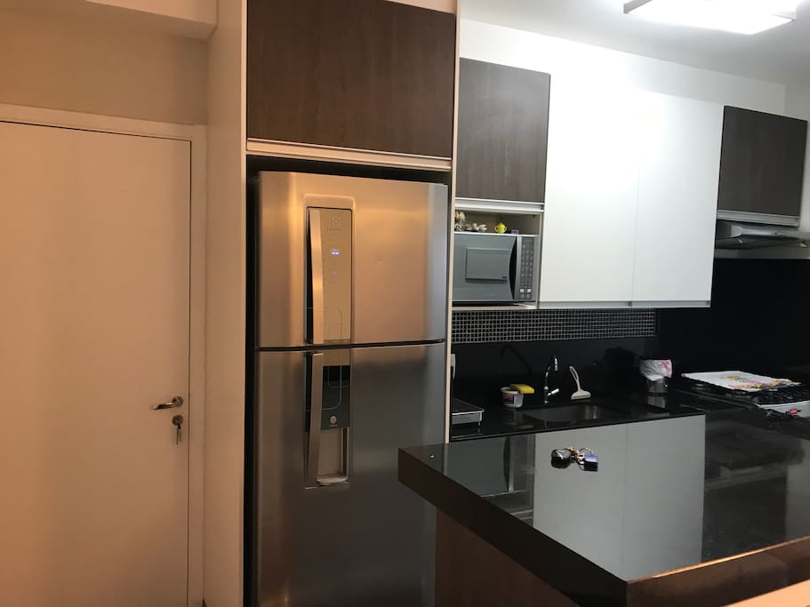 Cozinha