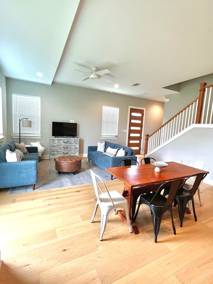 Suite Home Georgetown - Georgetown, TX