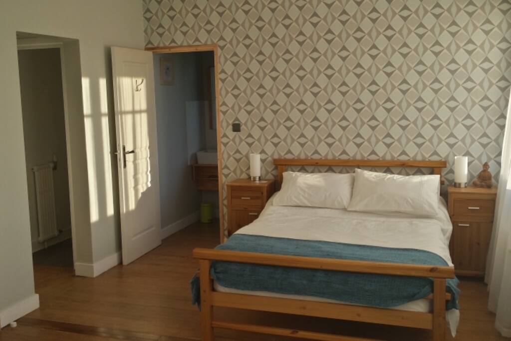 Terrace Room