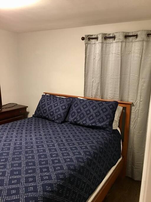 Guest Room 1