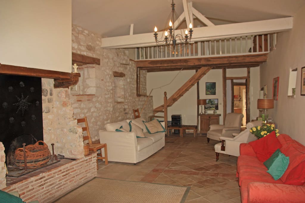 Sitting room