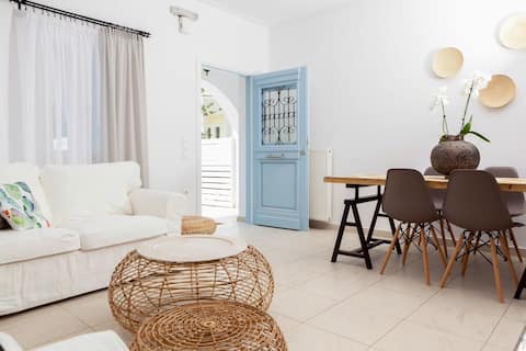 Harmonia House -  2-storey, 3 bedroom villa