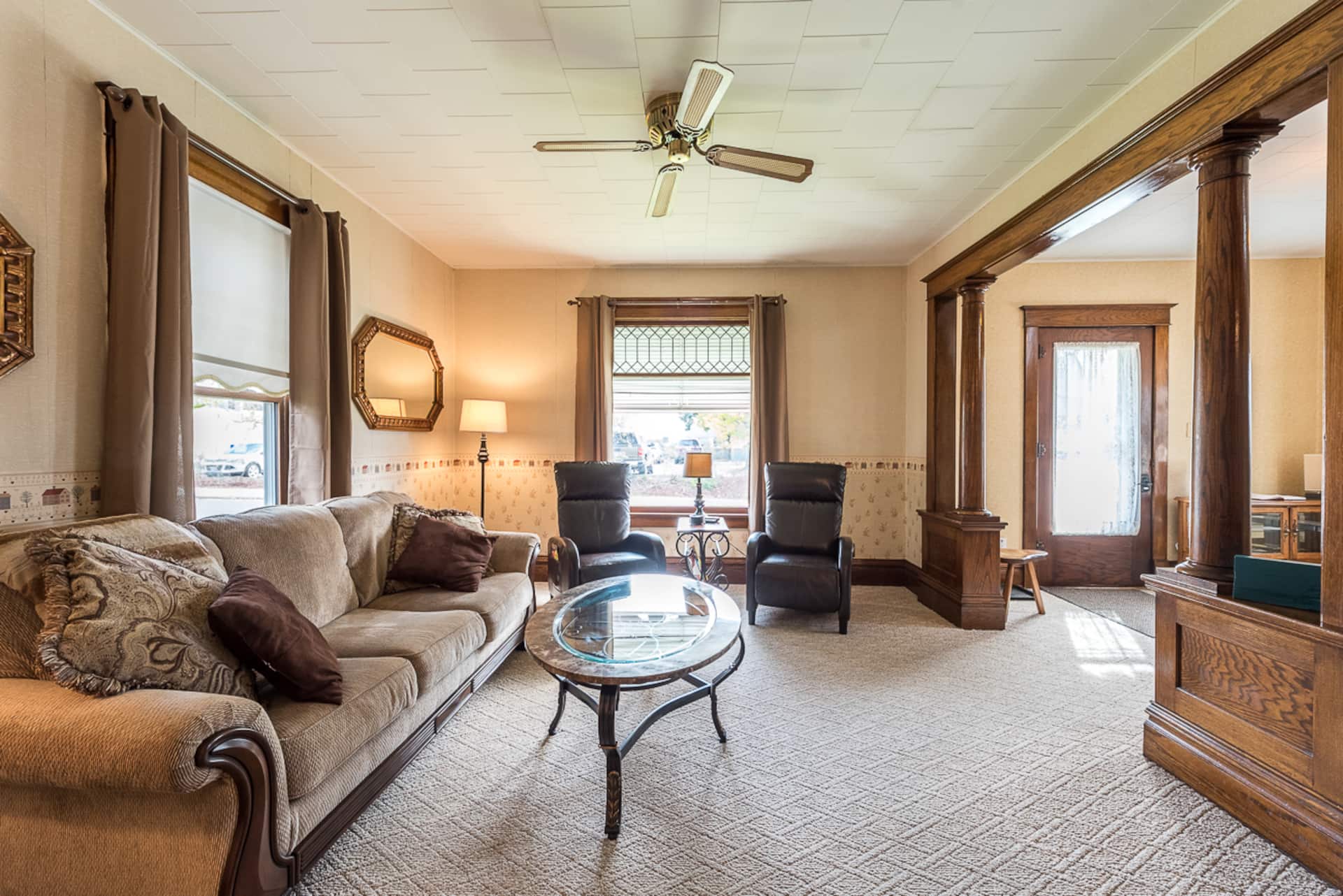 Grace Place - 4 bedrooms w/private comfort