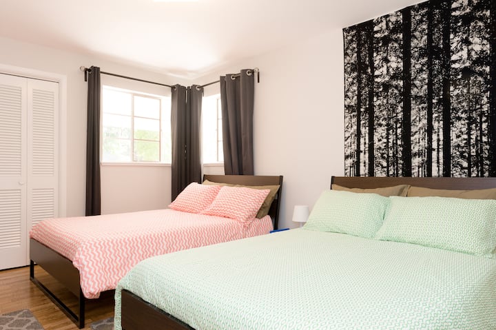 Спална соба 2