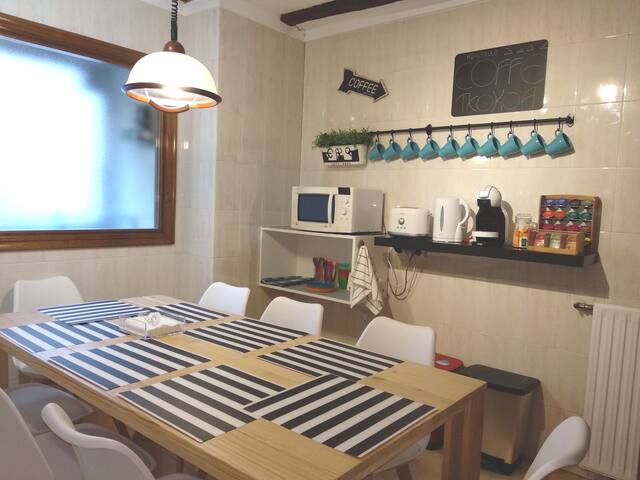 HIRUTXULO RENTAL – OLD TOWN gallery image 3