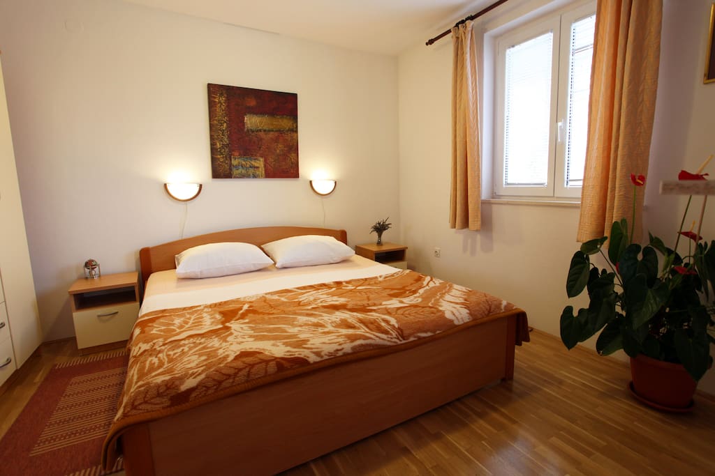 Bedroom I