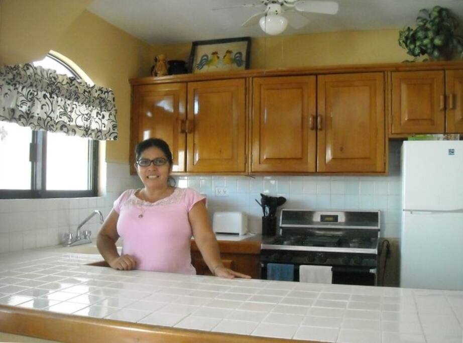 Rosa