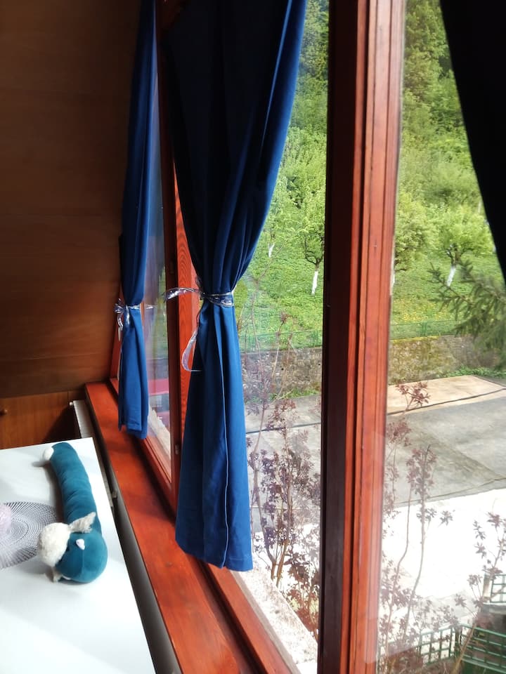 საძინებელი 3