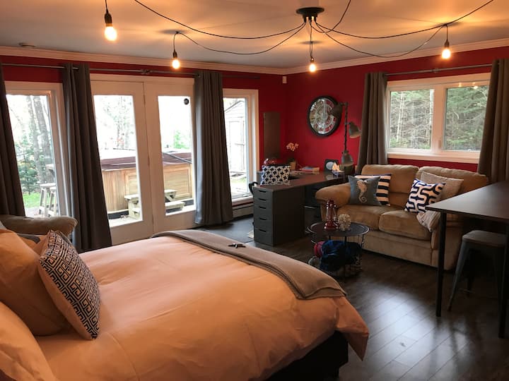 Ketch Harbour Holiday Rentals & Homes Nova Scotia, Canada Airbnb