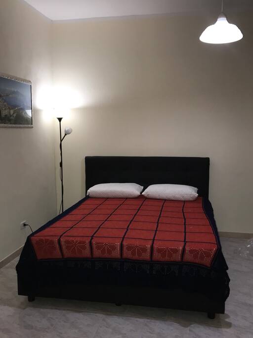 Letto a contenitore