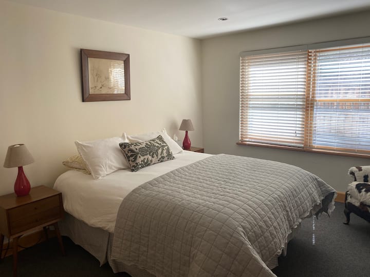 سرير حجم وسط #2