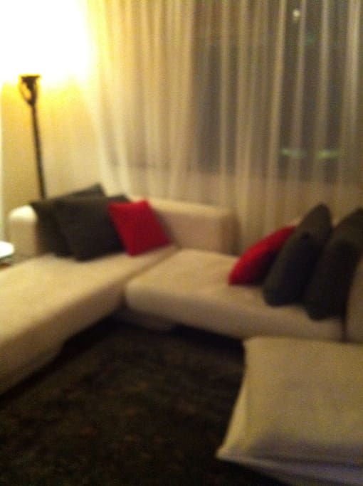 Lounge room