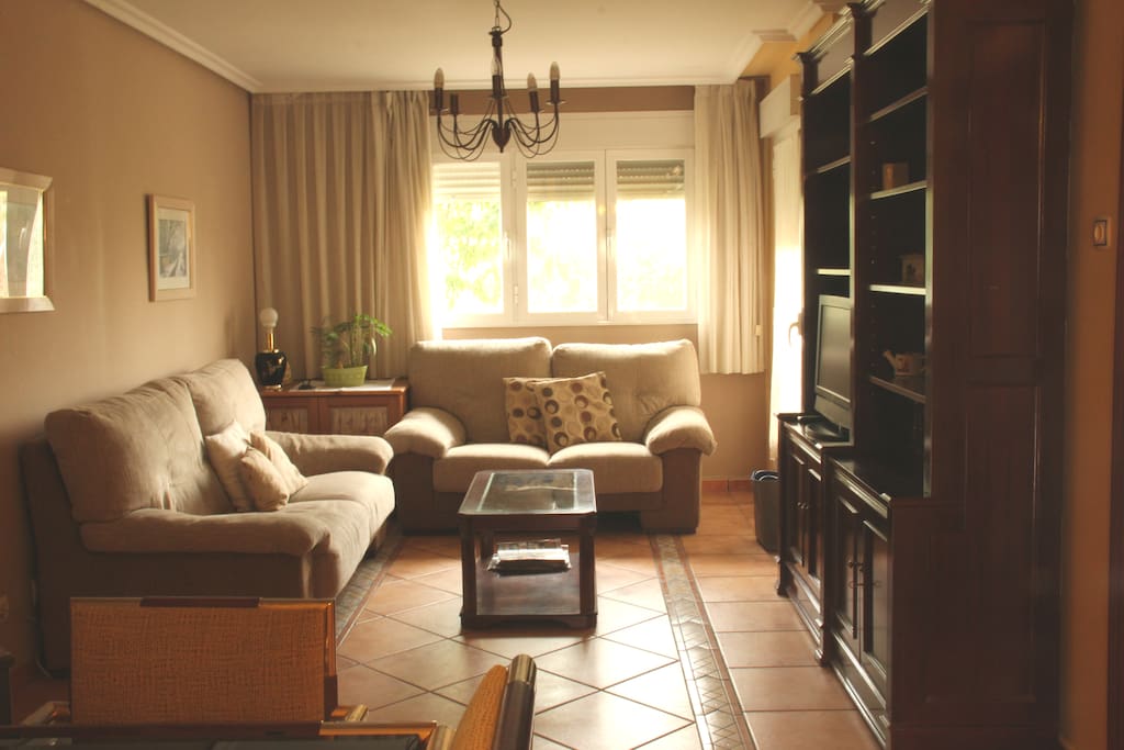 Salón/Comedor