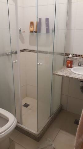 Apartamento Botafogo – Urca carnaval gallery image 4