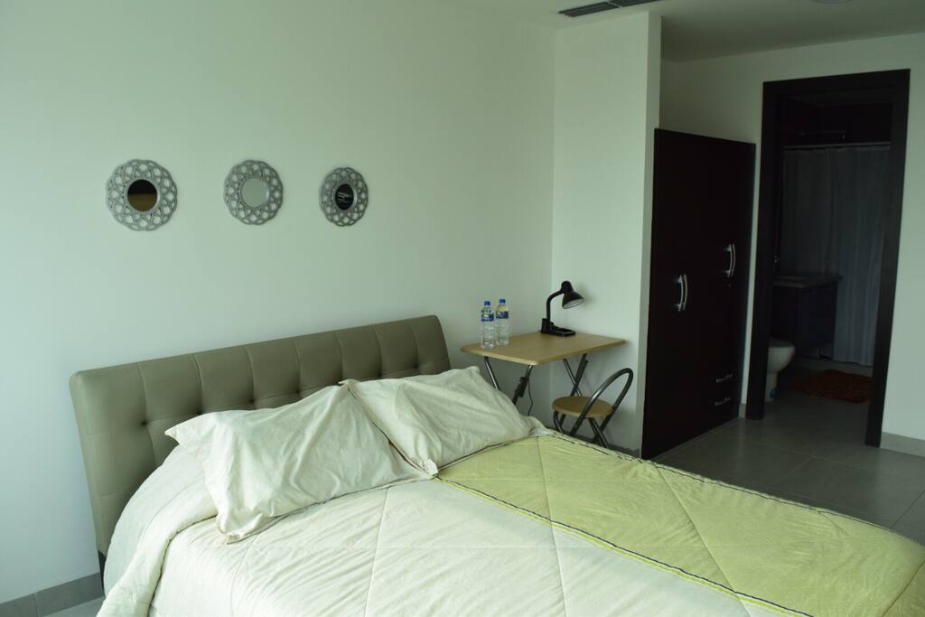 habitación