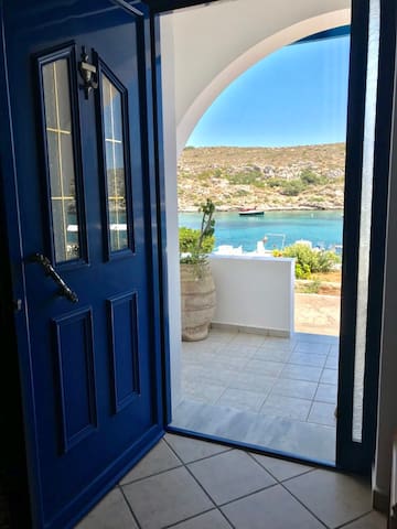 Airbnb Kythira Vacation Rentals Places To Stay Greece