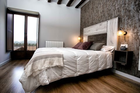 RiojaValley-CUEVAS Unique Heritage of Rioja